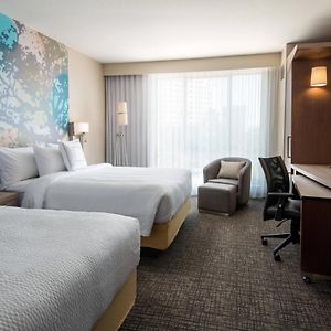 Chambre Lit Queen-Size