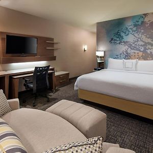 Chambre Lit King-Size